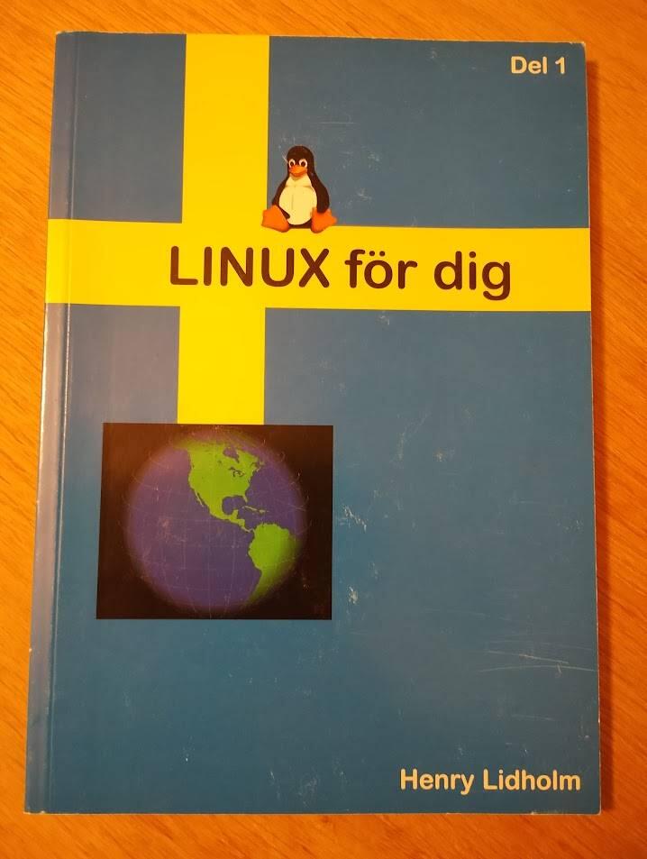 Linux f&ouml;r dig