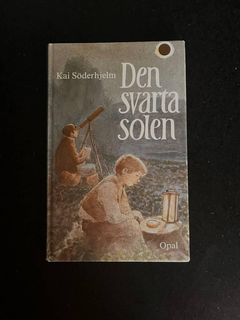 Den svarta solen