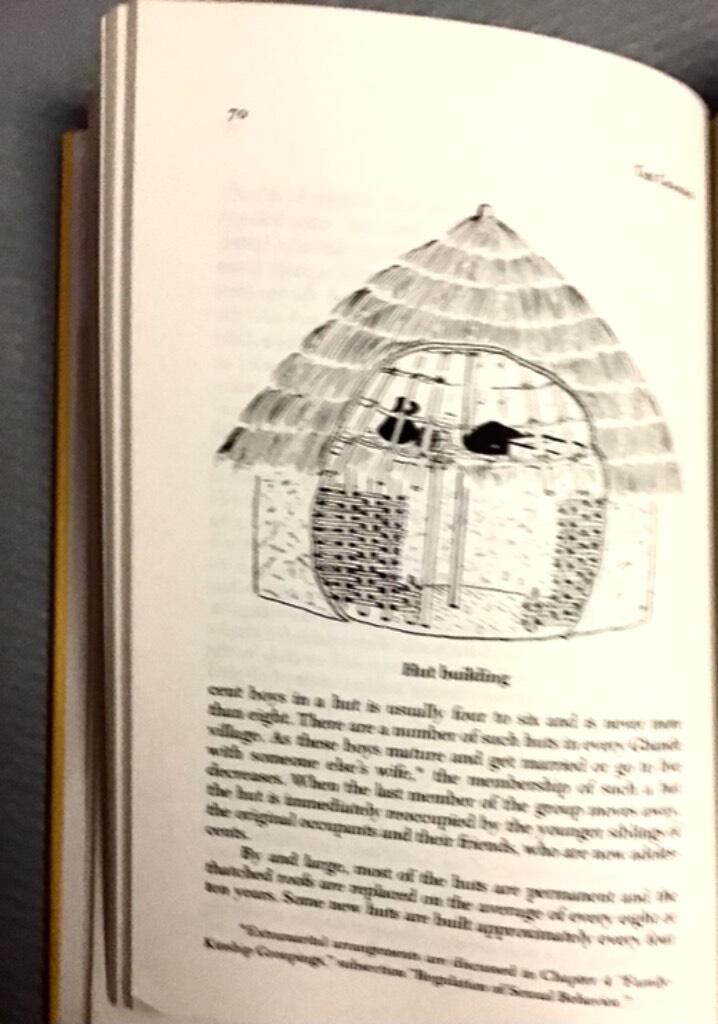 The Gbandes, a people of the Liberian hinterland