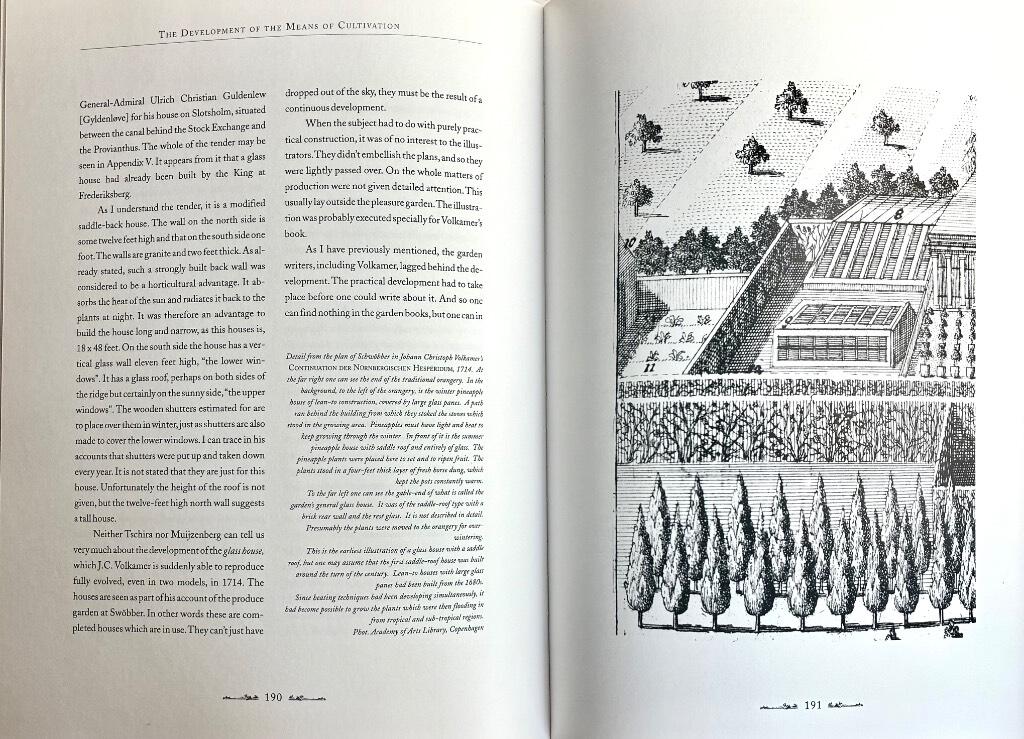 The Klingenberg Garden day-book, 1659-1722