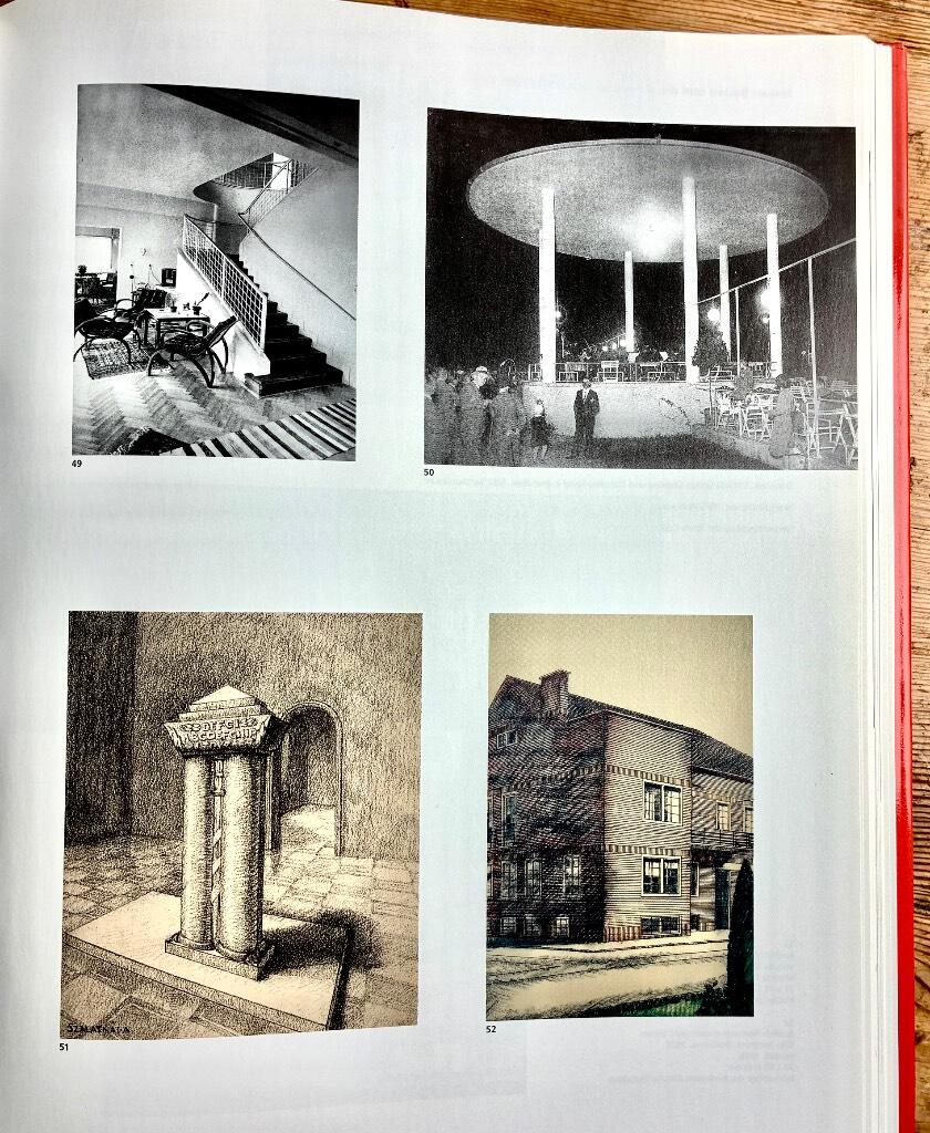 Das Bauhaus im Osten