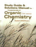 Fundamentals of Organic Chemistry Study Guide