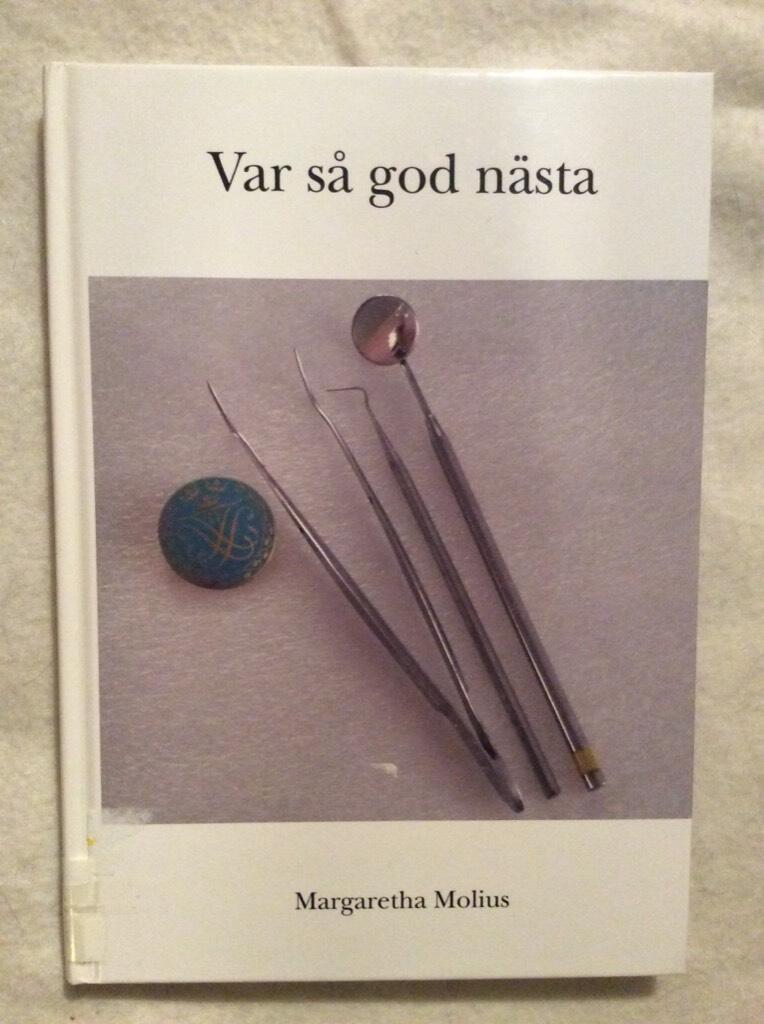 Var s&aring; god n&auml;sta!