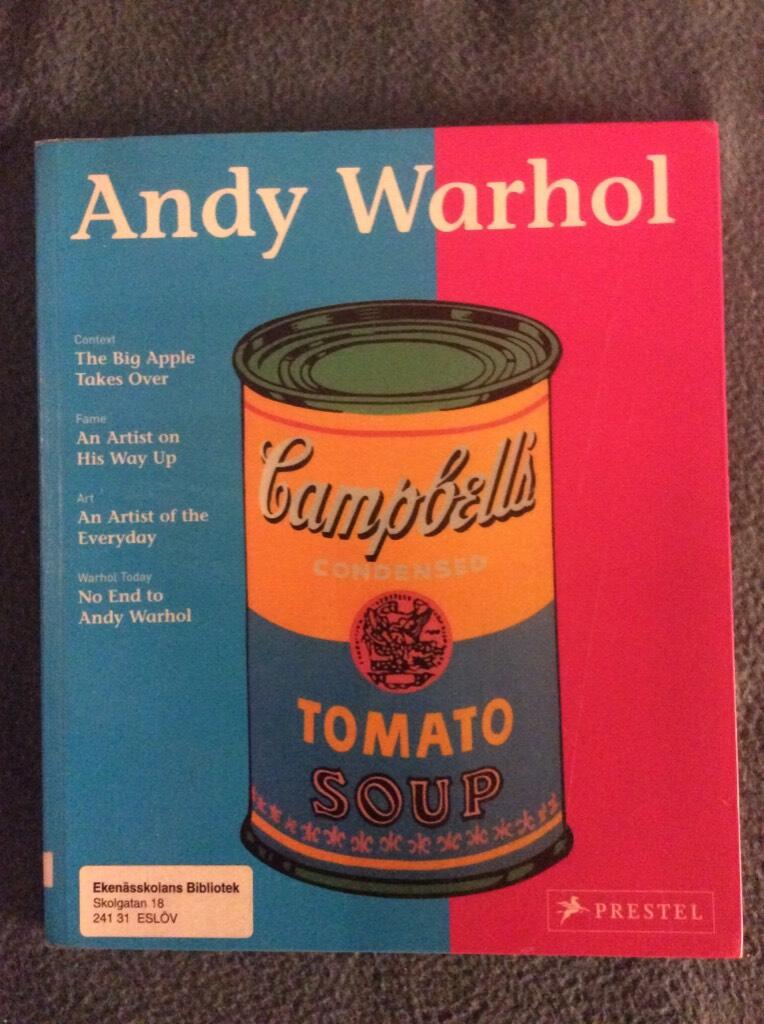 Andy Warhol