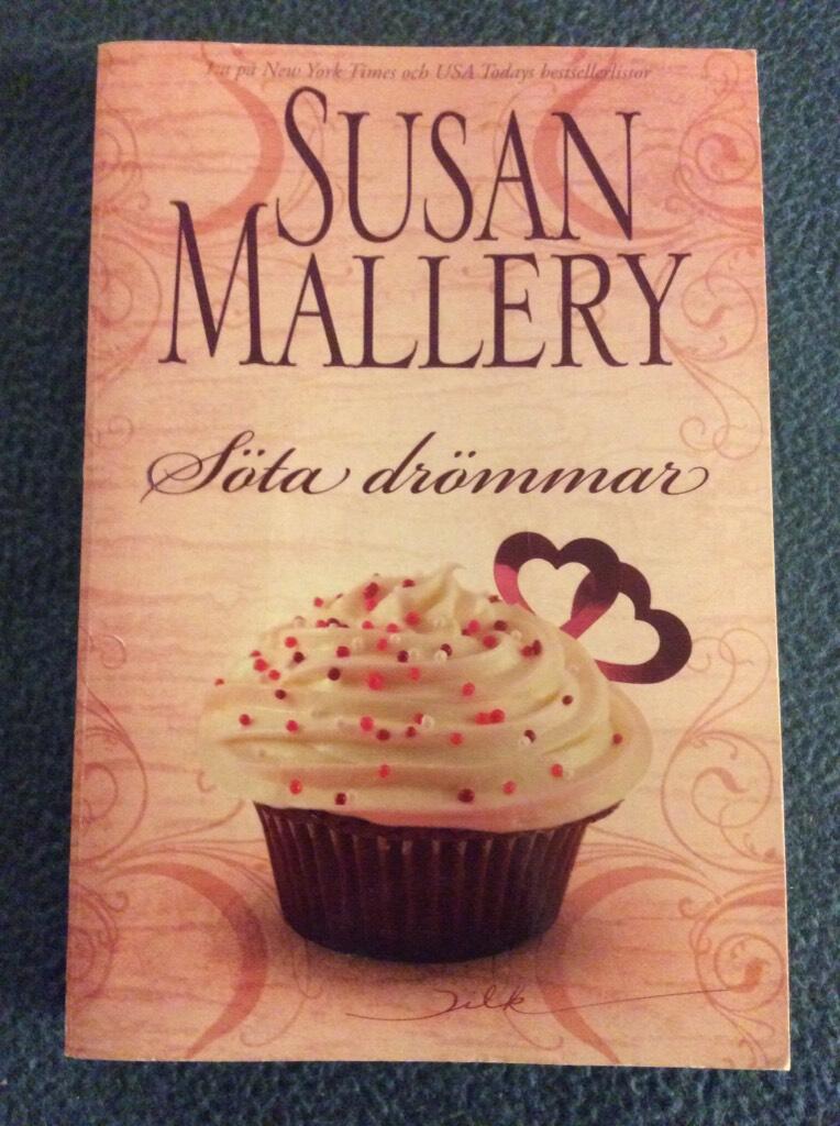 S&ouml;ta dr&ouml;mmar