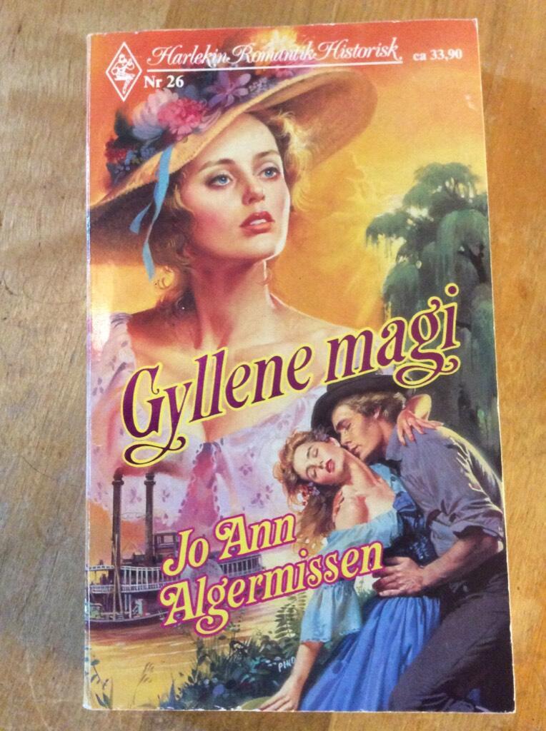 Gyllene magi