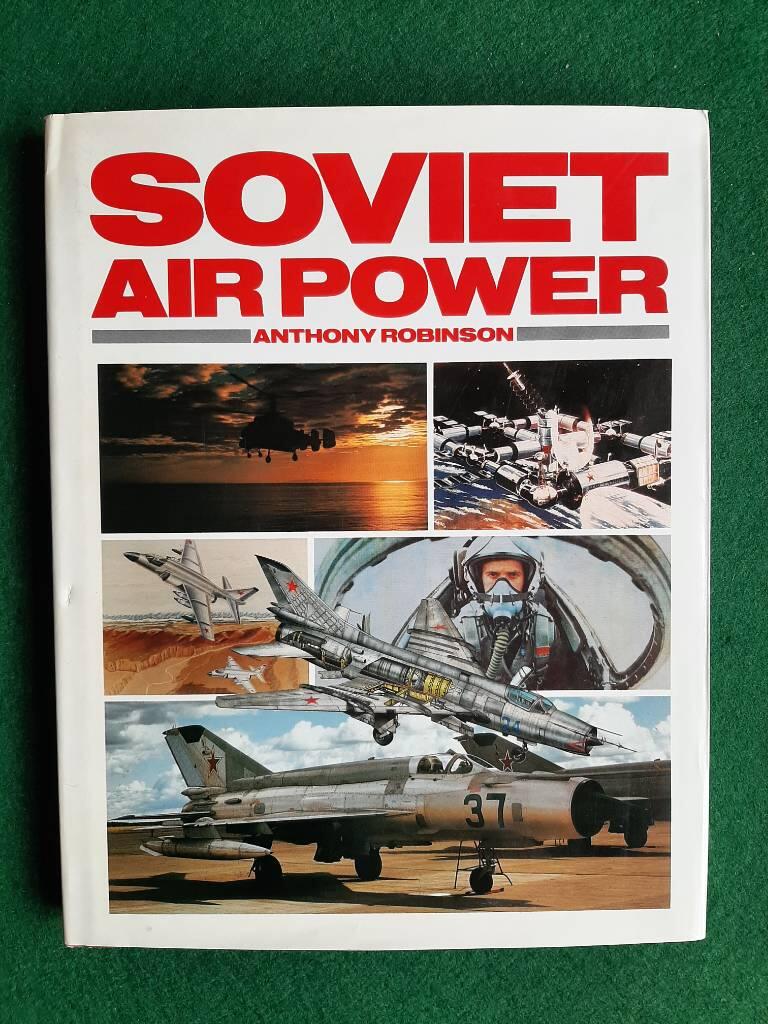 Soviet air power