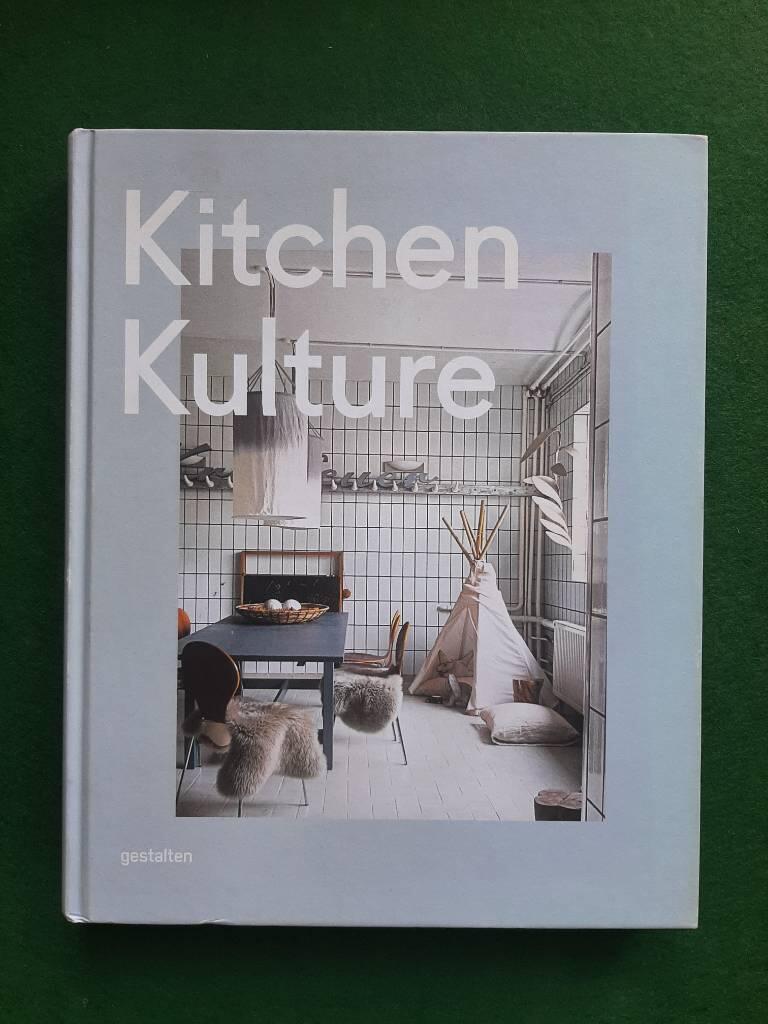 Kitchen Kulture