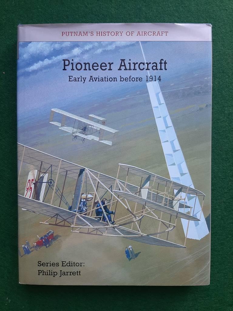 Pioneer aircraft