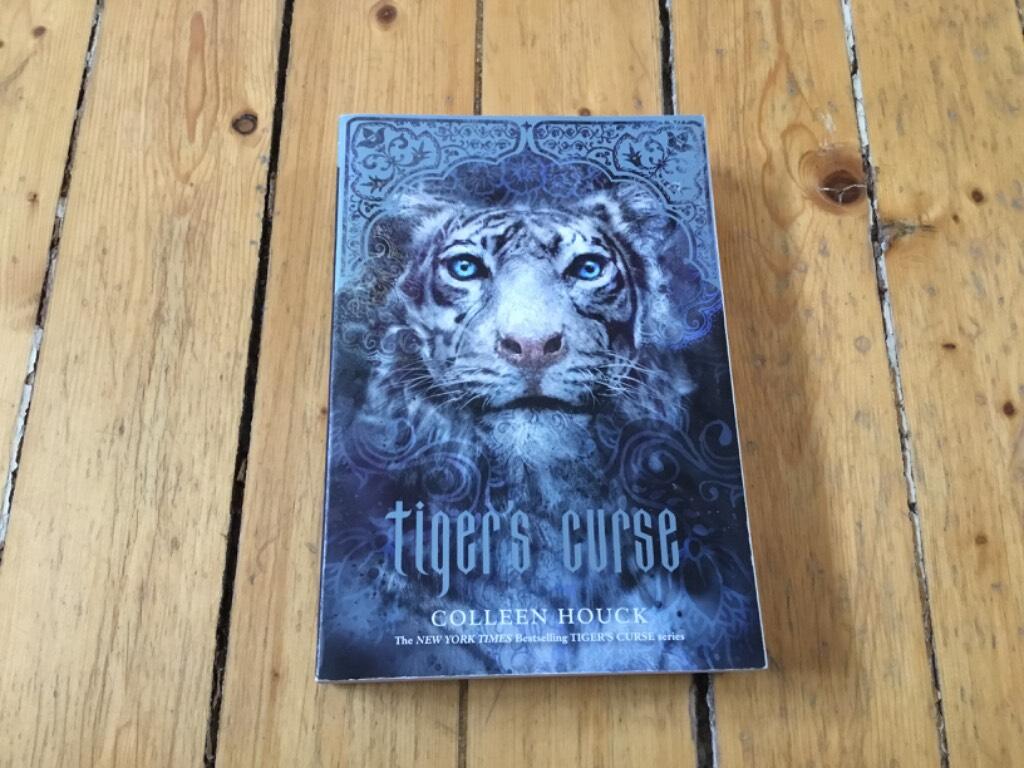 Tiger's Curse