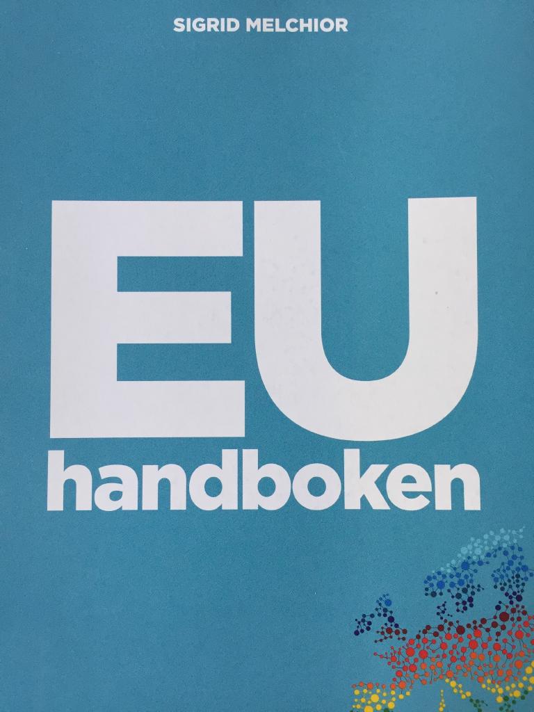 EU-handboken