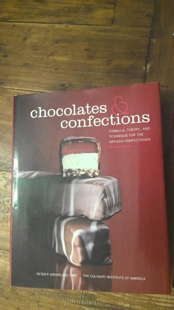 Chocolates and Confections