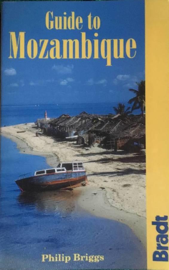 Guide to Mozambique
