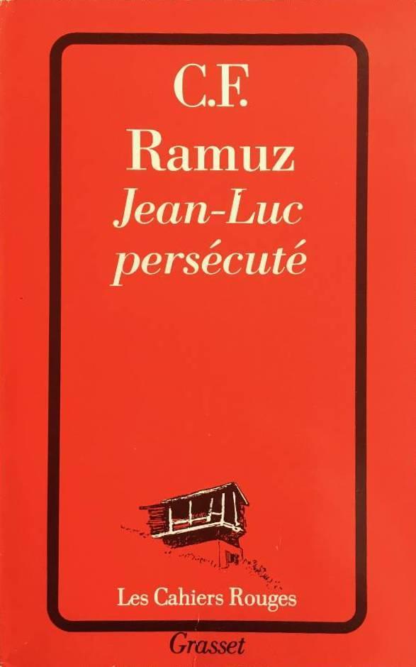 Jean-Luc pers&egrave;cut&egrave;