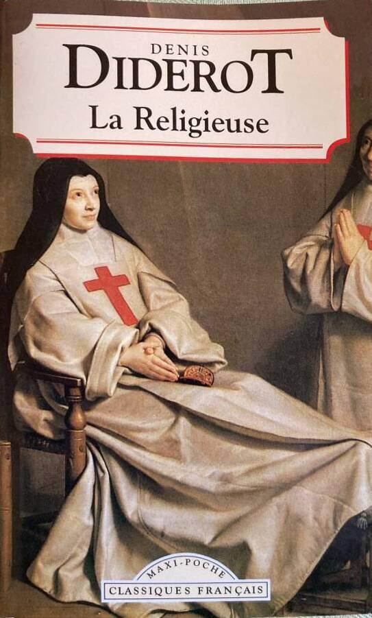 La religieuse