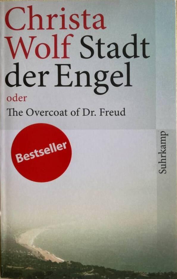Stadt der Engel oder The Overcoat of Dr. Freud