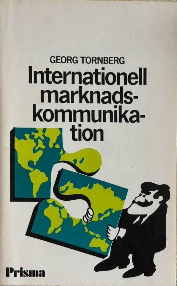 Internationell marknadskommunikation