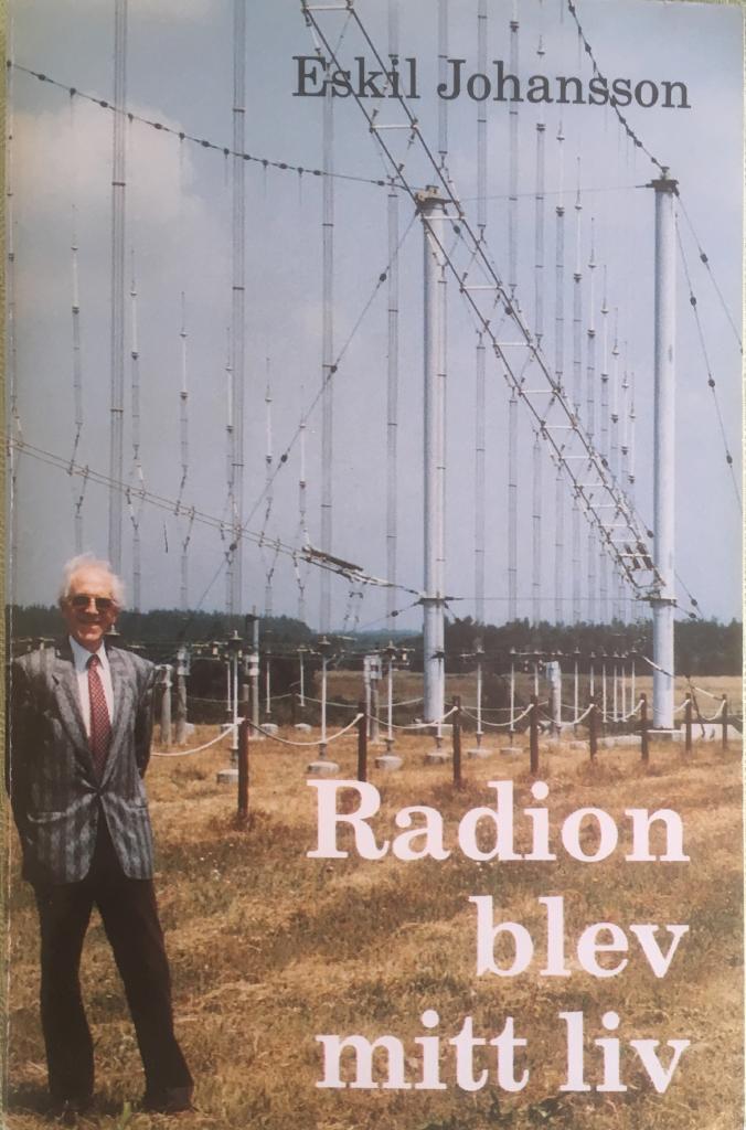 Radion blev mitt liv