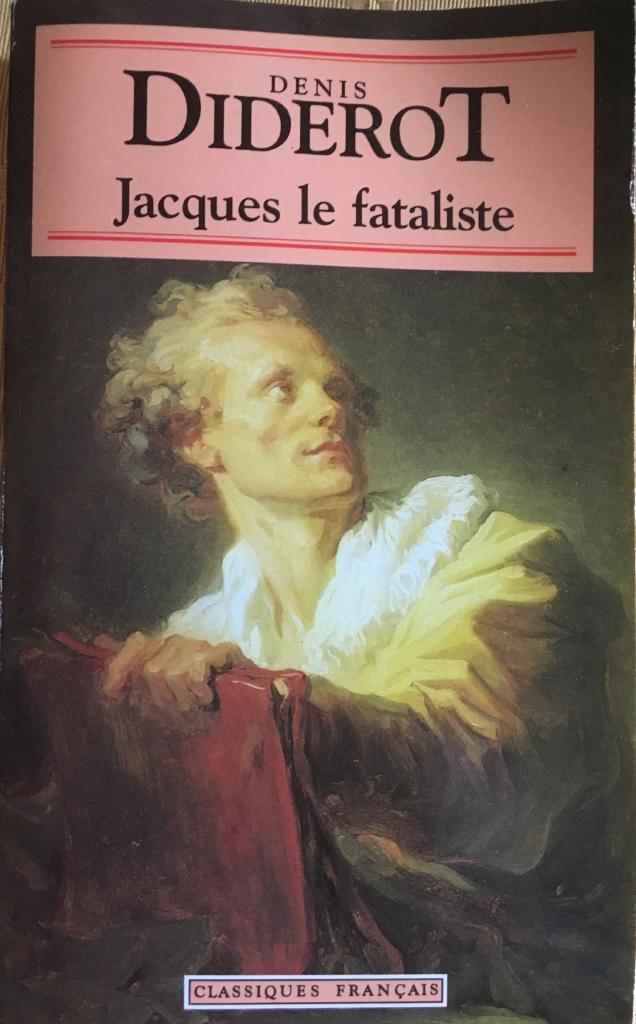 Jacques le fataliste
