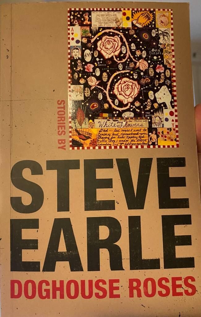 Doghouse roses - stories