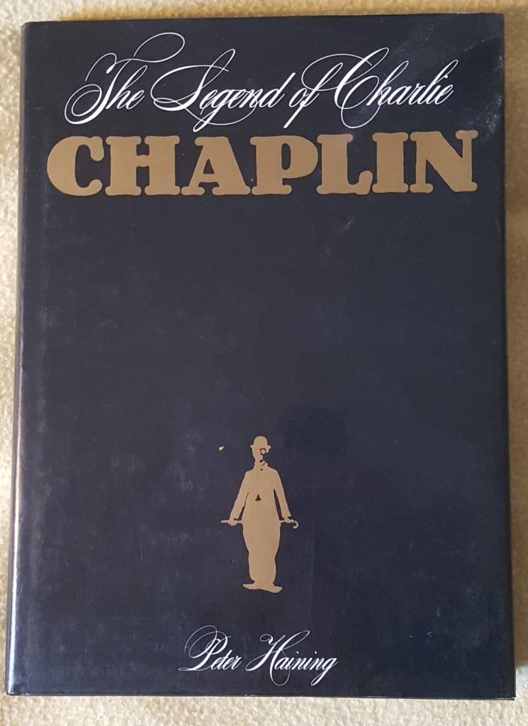 The legend of Charlie Chaplin