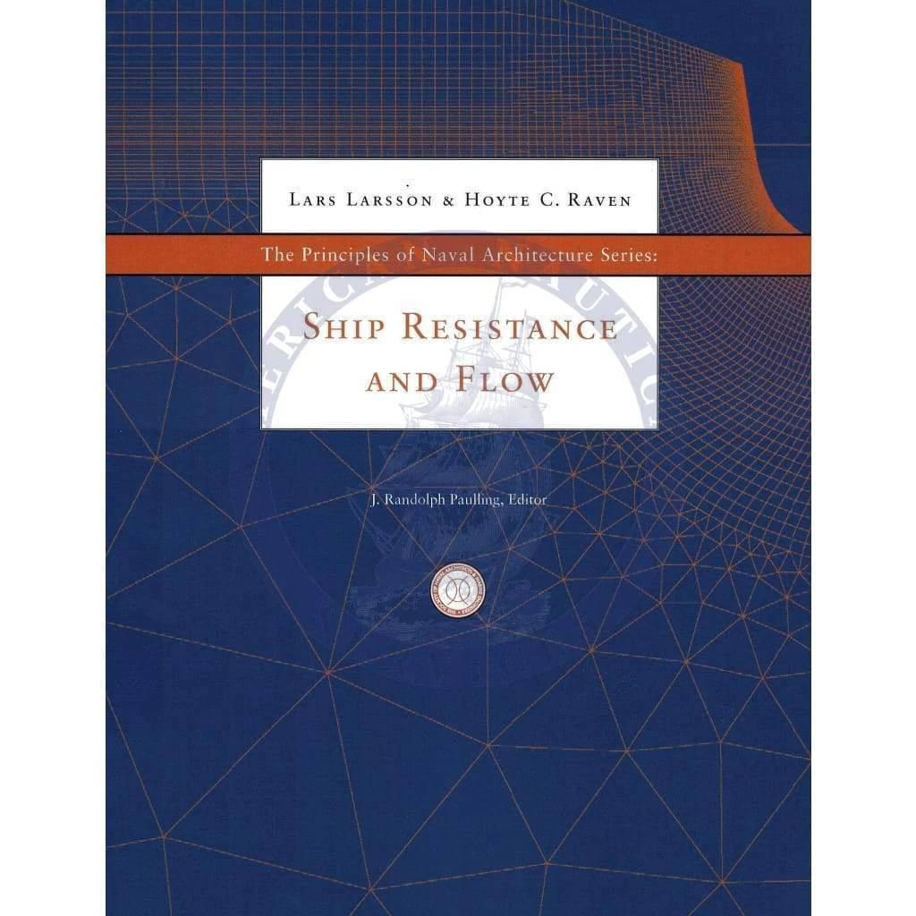 Ship resistance and flow - /