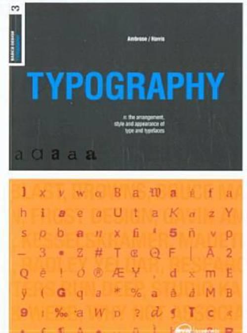 Typograhy
