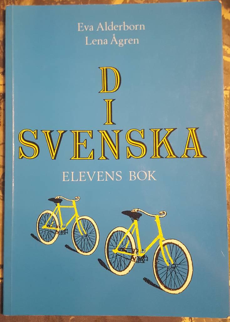 Din svenska