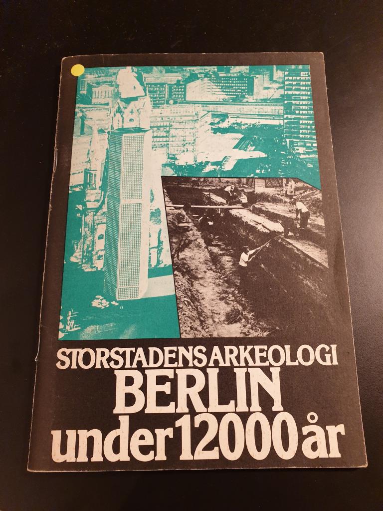 Fosfatkartering och sammanställning av fornlämningar 1974 : Ytterbo-Kungshamnsområdet, Tunabergs sn, Södermanland