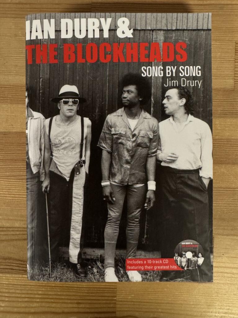 Ian Dury & the Blockheads - song by song