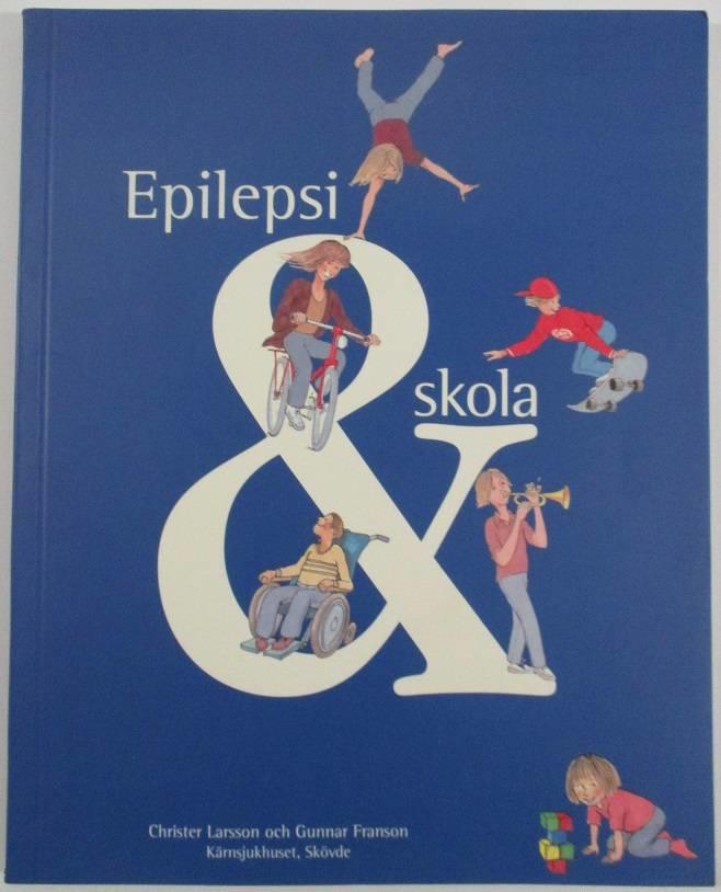 Epilepsi och skola