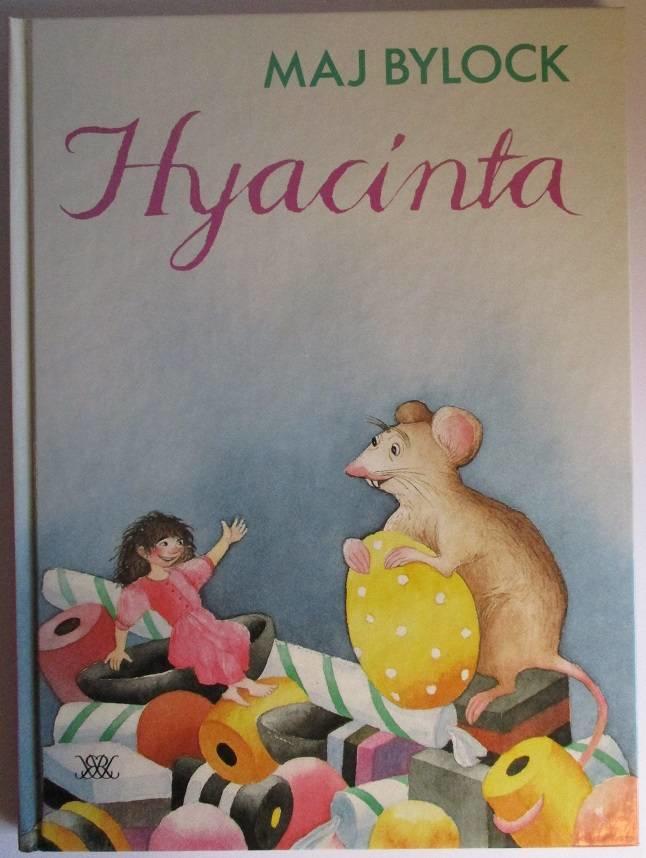 Hyacinta
