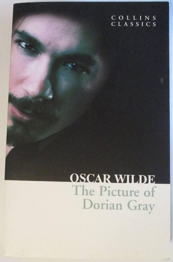 Picture of dorian gray