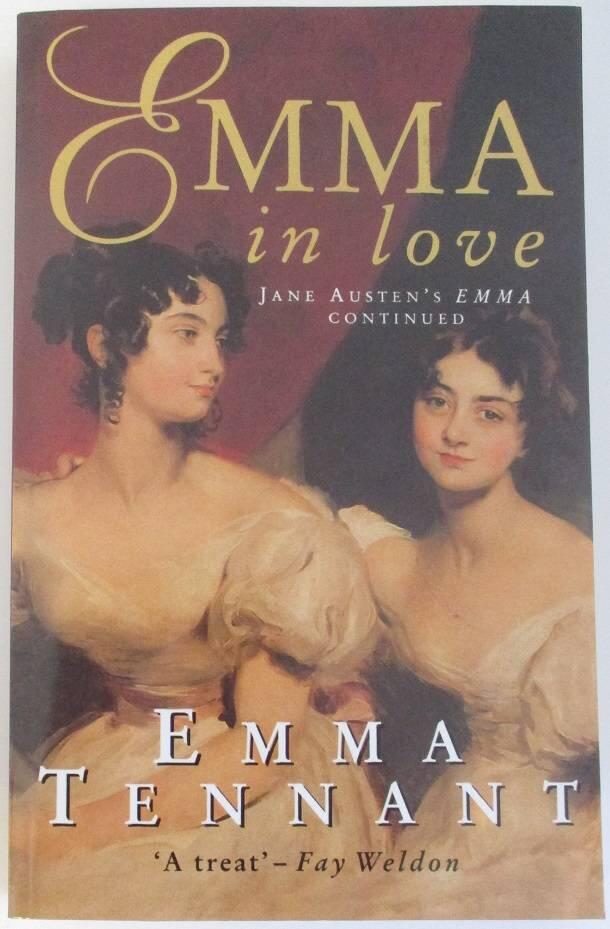 Emma in love