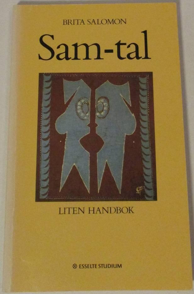 Sam-tal : [liten handbok]
