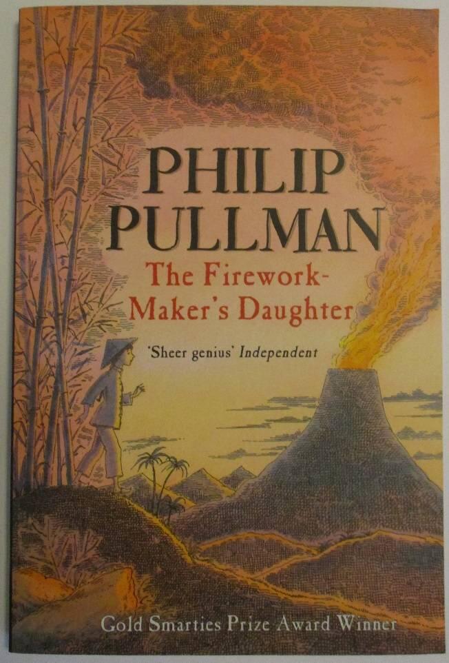 The firework-maker's daughter