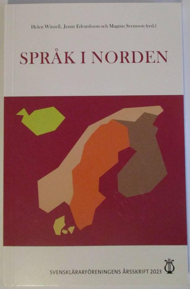 Språk i Norden