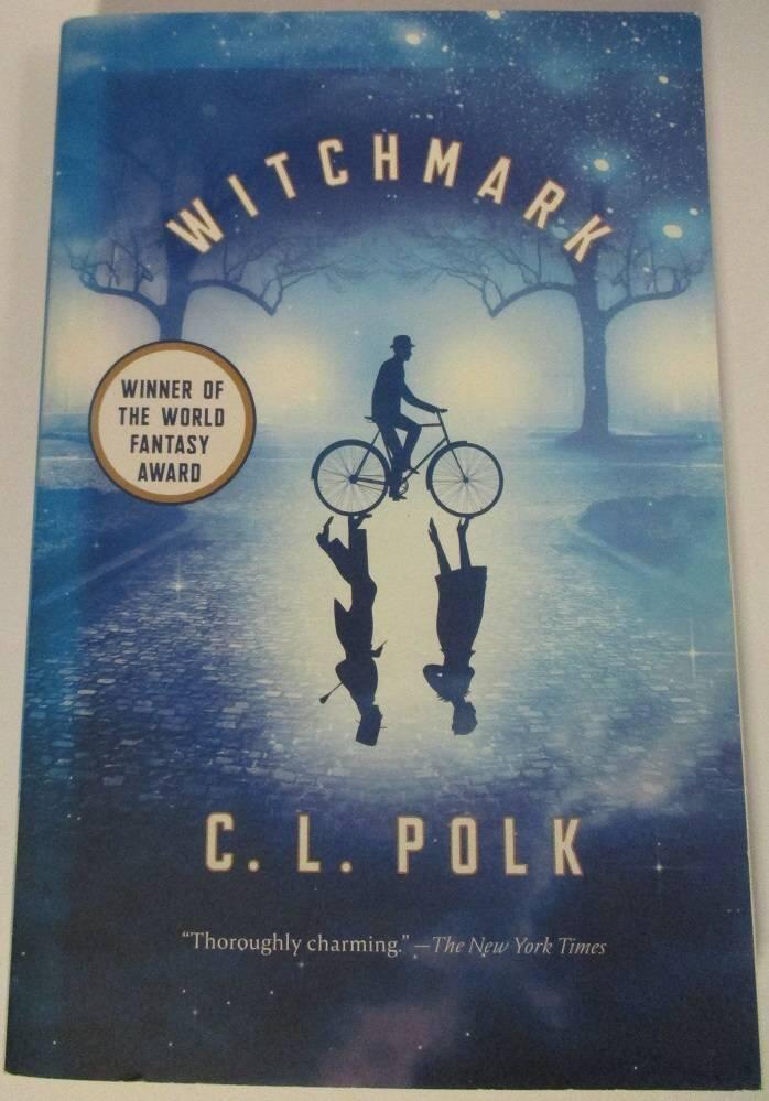 Witchmark