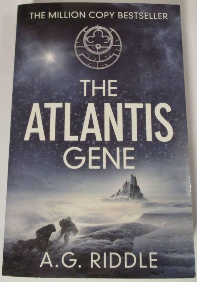 Atlantis gene