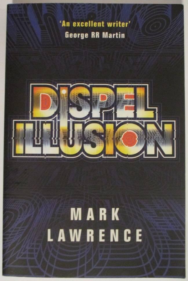 Dispel Illusion