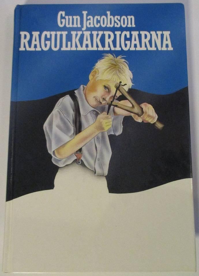 Ragulkakrigarna