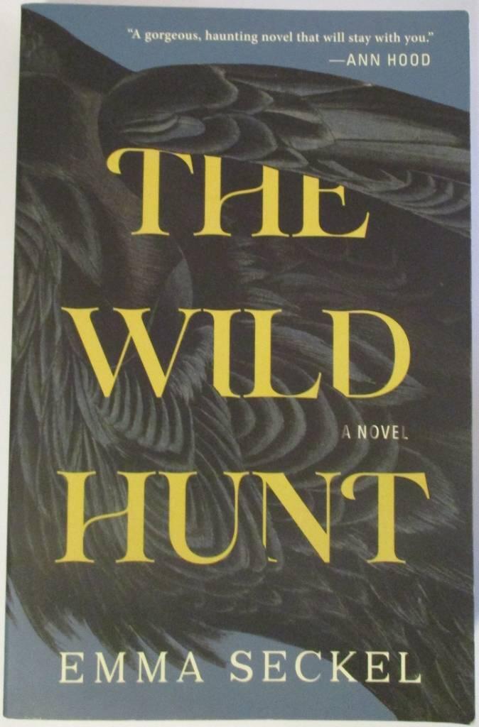 The Wild Hunt