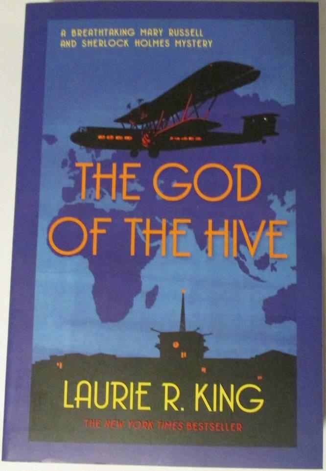 The god of the hive