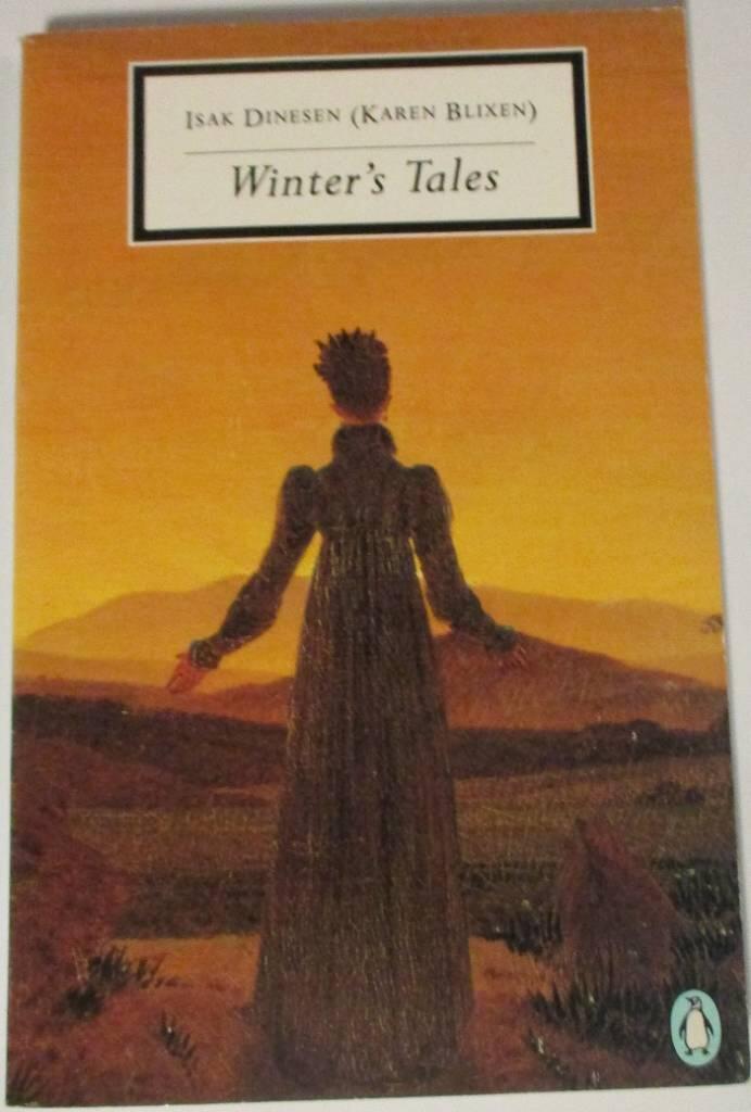 Winter's tales