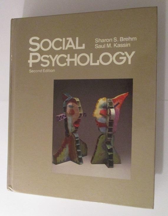 Social psychology