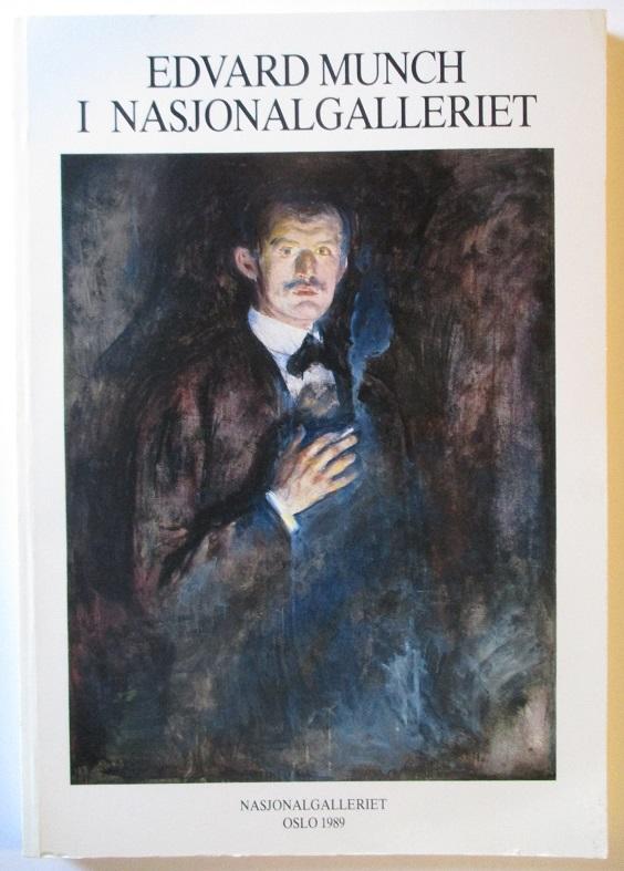 Edvard Munch i Nasjonalgalleriet
