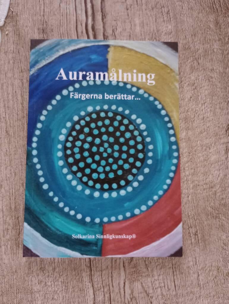 Auram&aring;lning - f&auml;rgerna ber&auml;ttar