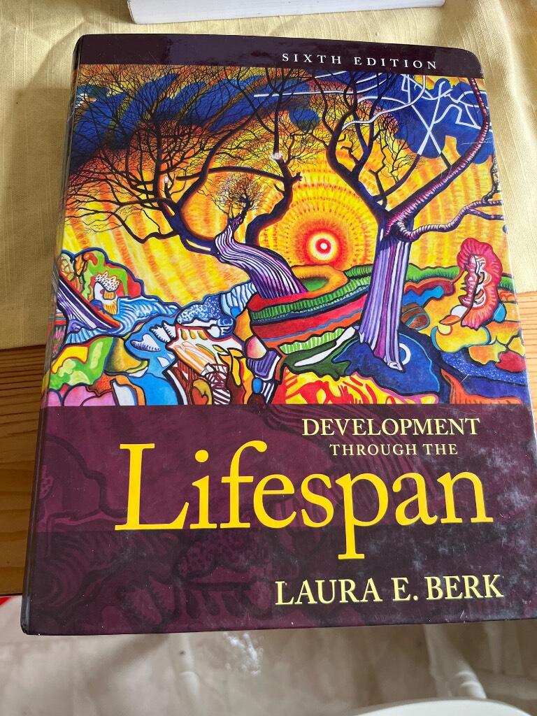 Development through the lifespan
