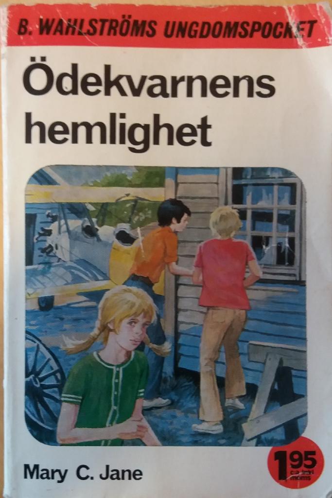 &Ouml;dekvarnens hemlighet