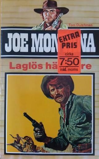 Lagl&ouml;s h&auml;mnare